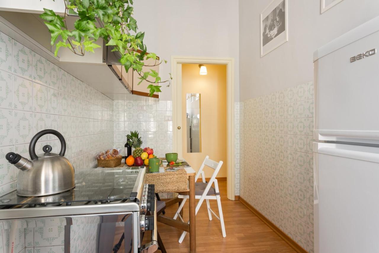 St. Joseph Apartment 47 Řím Exteriér fotografie