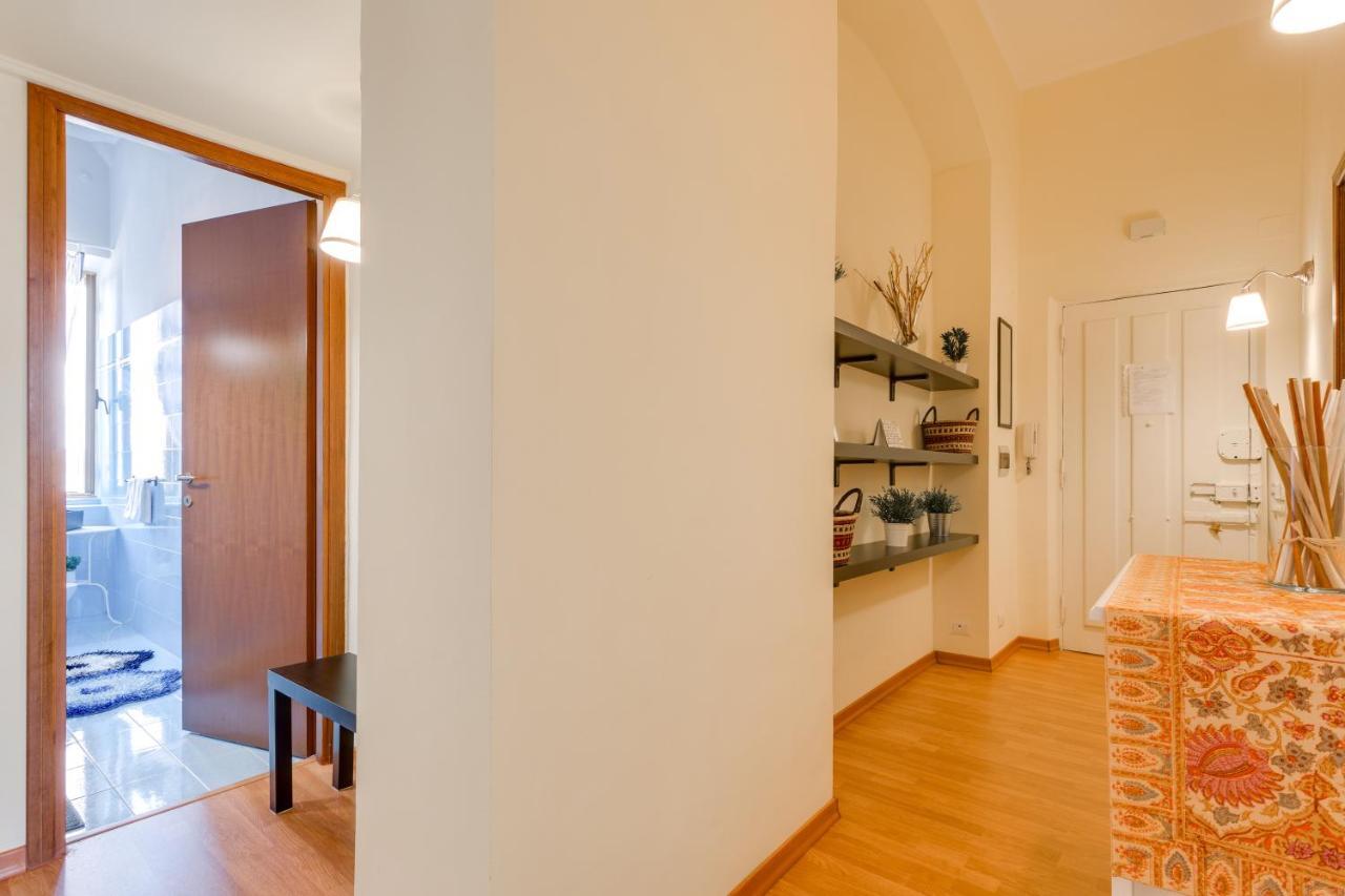 St. Joseph Apartment 47 Řím Exteriér fotografie