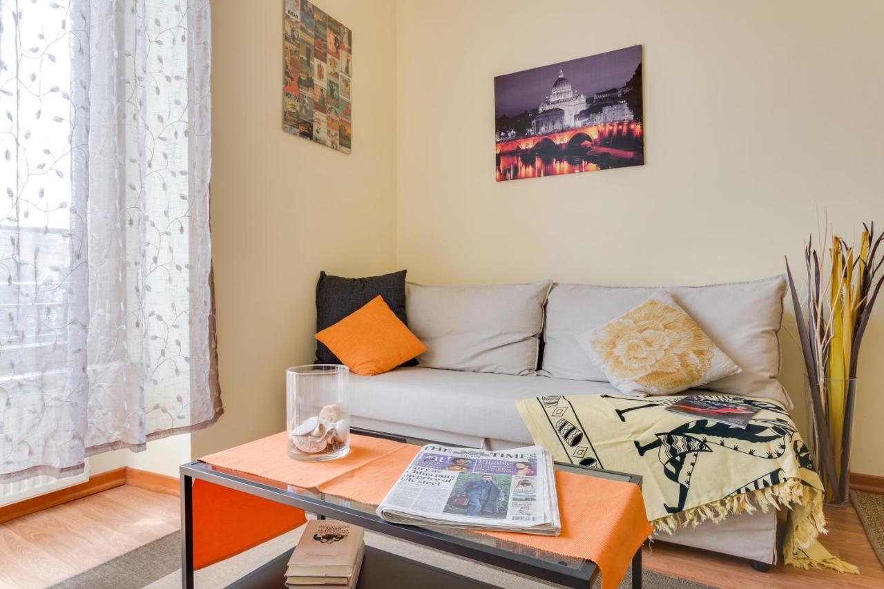 St. Joseph Apartment 47 Řím Exteriér fotografie